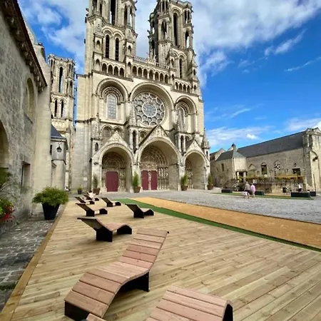 L'escapade
