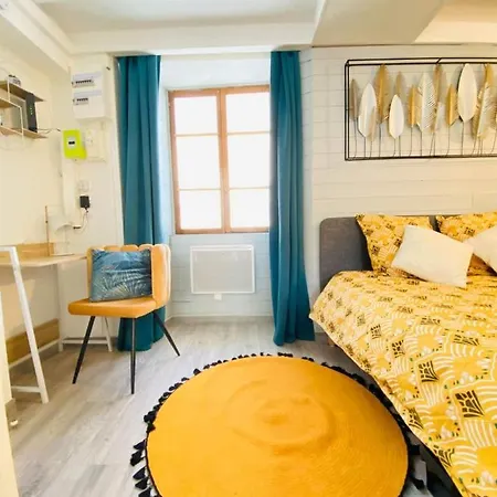 Apartment L'escapade