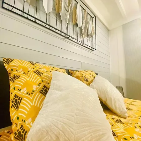 L'escapade Apartment