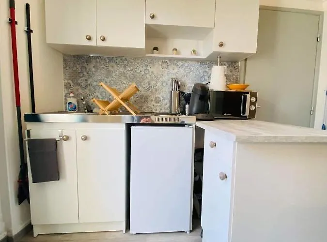 L'escapade דירה *