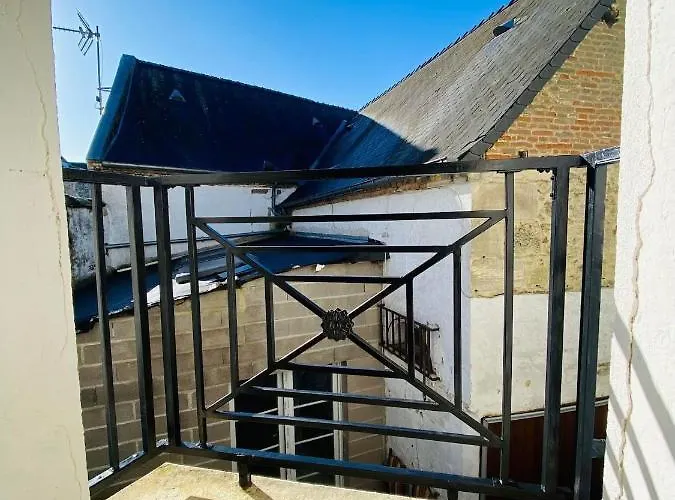 דירה L'escapade לאון