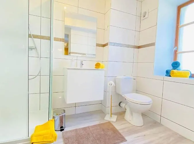 L'escapade דירה *